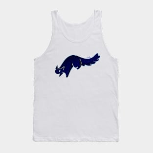 Catstellation Tank Top